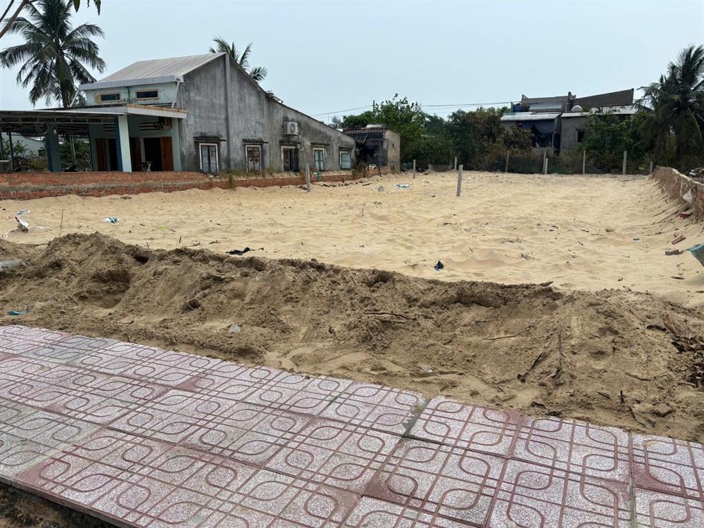 Đất ven biển đà nẵng t5/2026, khu vực phía nam, giá rẻ, sổ hồng riêng, công chứng ngay