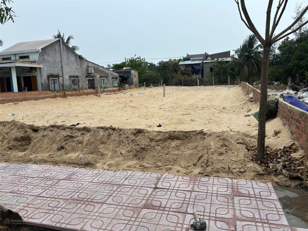 Đất ven biển đà nẵng t5/2026, khu vực phía nam, giá rẻ, sổ hồng riêng, công chứng ngay