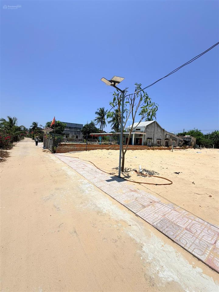 Đất ven biển đà nẵng t5/2026, khu vực phía nam, giá rẻ, sổ hồng riêng, công chứng ngay