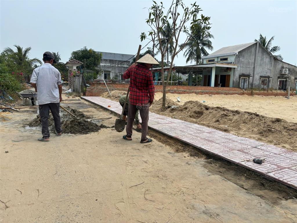 Đất ven biển đà nẵng t5/2026, khu vực phía nam, giá rẻ, sổ hồng riêng, công chứng ngay