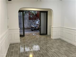 Bán nhà 226/..., gò vấp, 6.15 tỷ, 58,9m2, sổ hồng (có sân vườn trước nhà  hẻm nội bộ 3 căn)