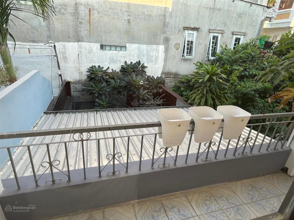 Bán nhà 226/..., gò vấp, 6.15 tỷ, 58,9m2, sổ hồng (có sân vườn trước nhà  hẻm nội bộ 3 căn)