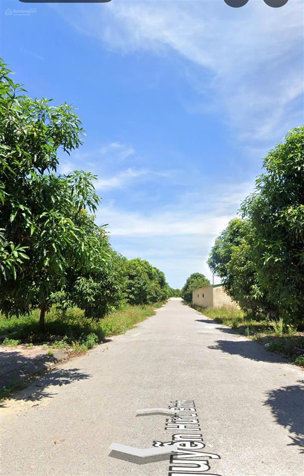 Chính chủ gửi bán lô đất đẹp, sau trường cấp 3 cửa lò