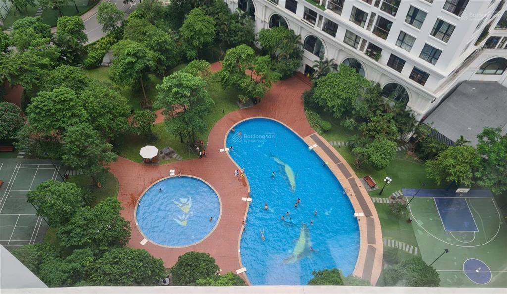 Chính chủ bán lại căn hộ hoa hậu 07 của toà r2