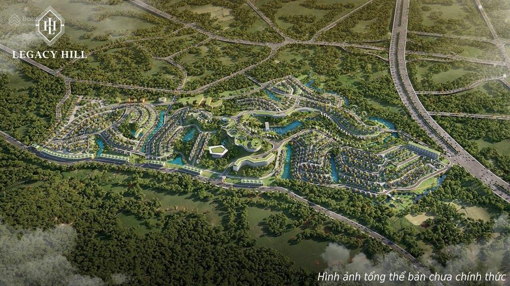 Chính chủ bán bt đơn lập 350m2 view trực diện hồ thiên nga  ngay cổng legacy hill với giá 7.95 tỉ