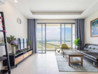 Đảo kim cương cập nhật giỏ hàng thuê đa dạng căn hộ 1234pn, nội thất đẹp, view sông, giá tốt.