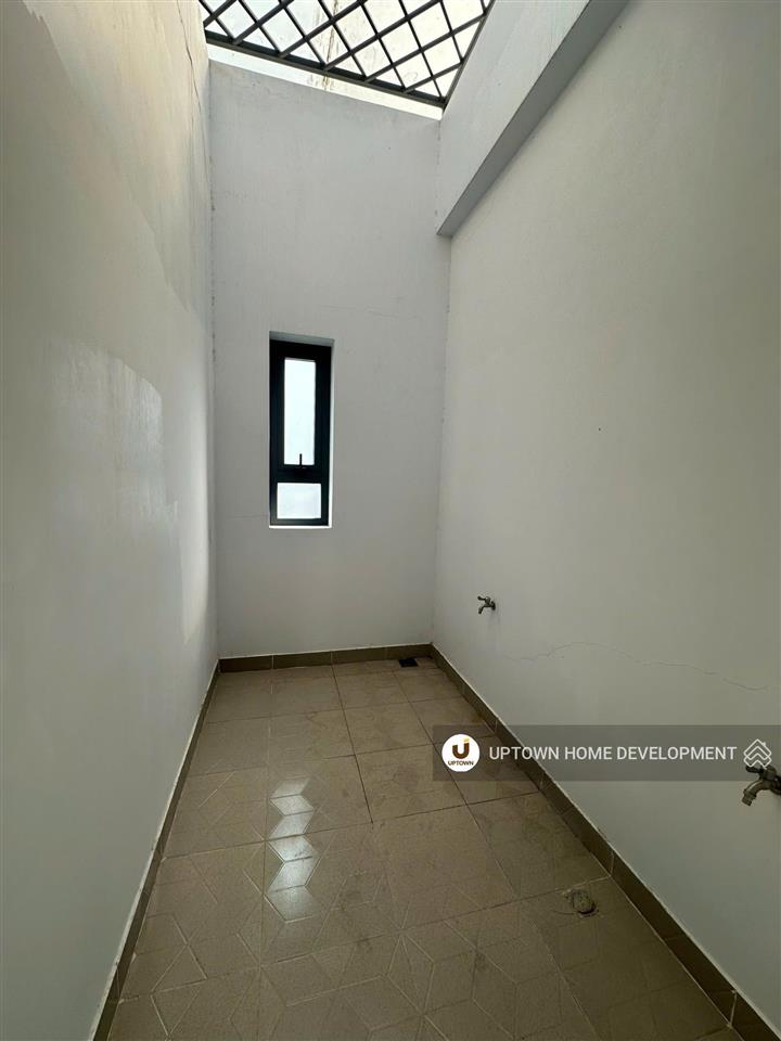 [saigon mystery] nhà phố liền kề kế đảo kim cương cho thuê 65 triệu | trống sẳn