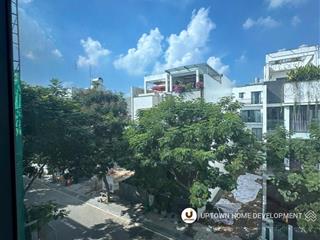 [saigon mystery] nhà phố liền kề kế đảo kim cương cho thuê 65 triệu | trống sẳn