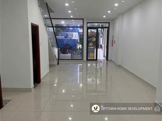 [hot] cho thuê văn phòng saigon mystery ngay đảo kim cương | giá sốc chỉ 42 triệu/ tháng