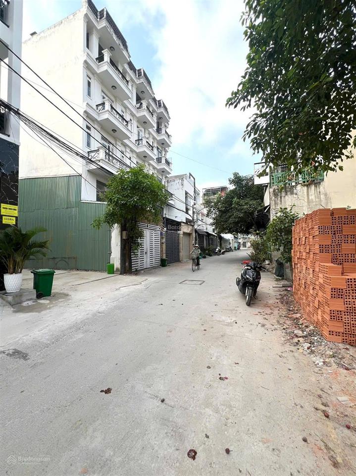 Đất ngang 5m khu vip gần chợ minh phát 70m2