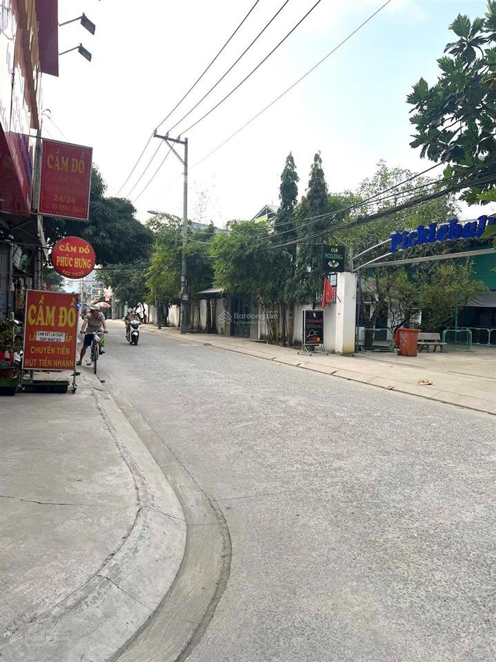 Đất ngang 5m khu vip gần chợ minh phát 70m2
