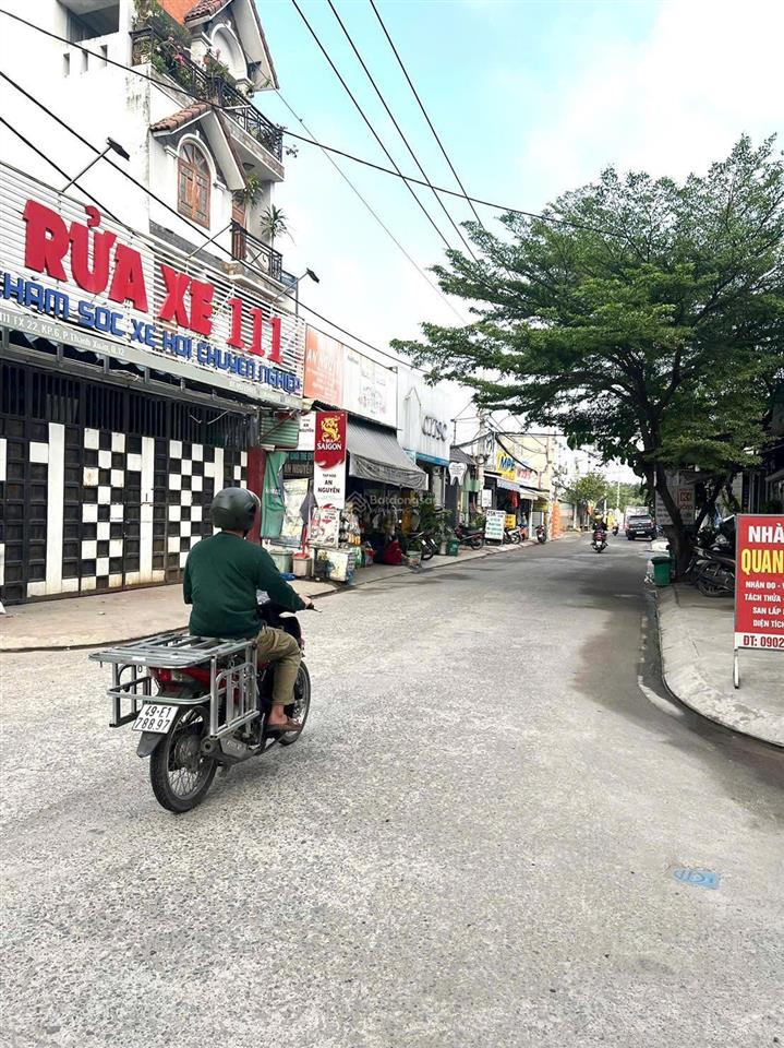 Đất ngang 5m khu vip gần chợ minh phát 70m2