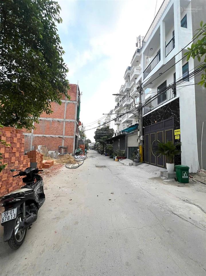 Đất ngang 5m khu vip gần chợ minh phát 70m2