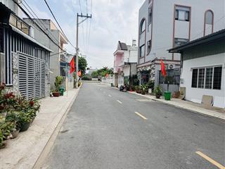 Đất thổ cư đường nhựa 8m thông xe hơi khu vip