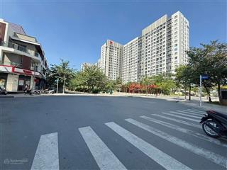 Đất thổ cư 60m2 (4x15m) ngay chung cư picity