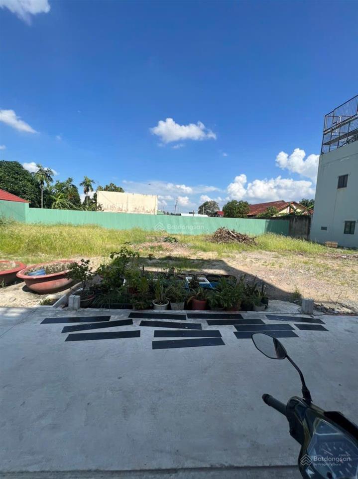 Đất thổ cư (4x17.5m) hẻm xe hơi full thổ cư