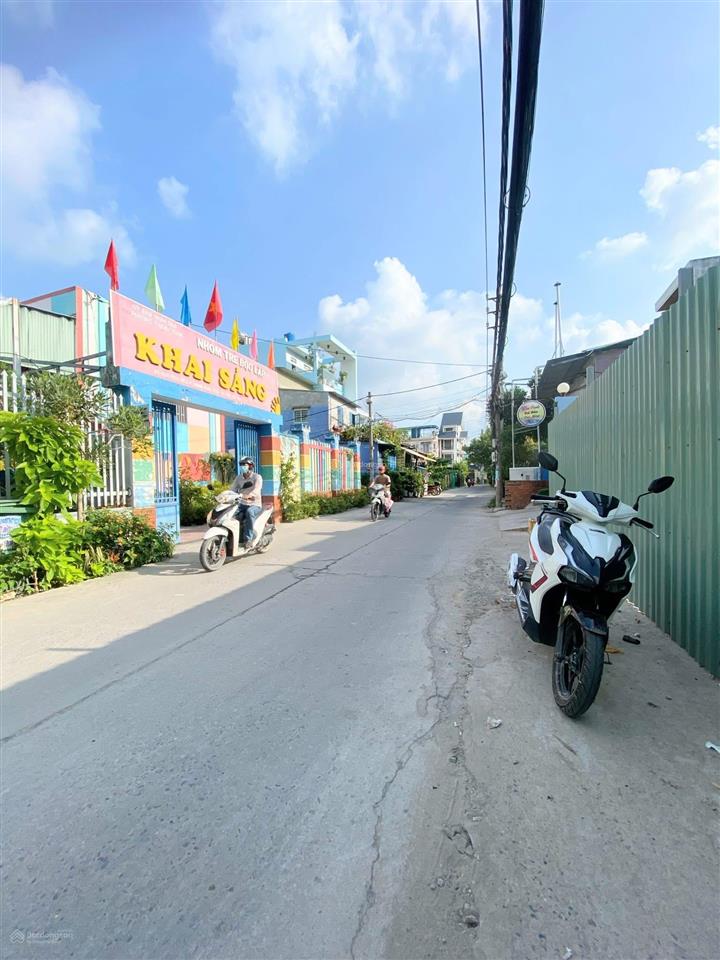 Mặt đường thông tx33 (4x21m) kinh doanh buôn bán