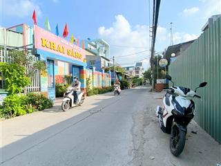 Mặt đường thông tx33 (4x21m) kinh doanh buôn bán