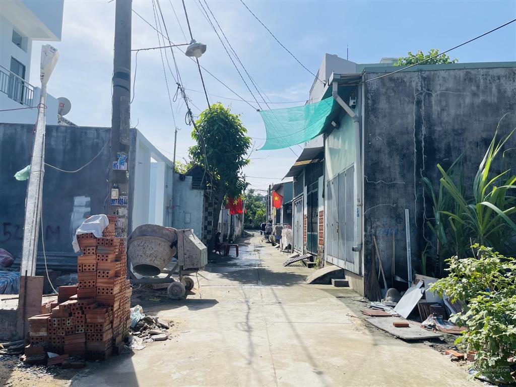 Đất thổ cư (4x19m) 71m2 thổ cư ngay tl37