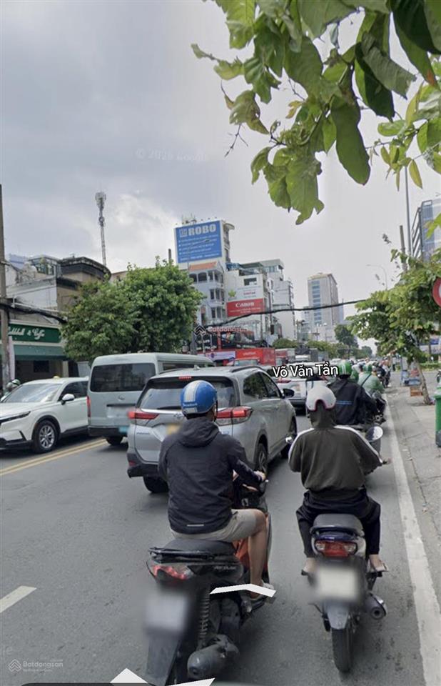Cho thuê mb trệt kinh doanh tự do 43 triệu/tháng