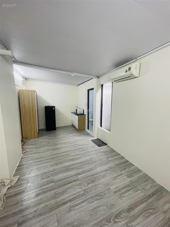 Phòng full nội thất giá 3.9tr ngay khu vạn phúc city