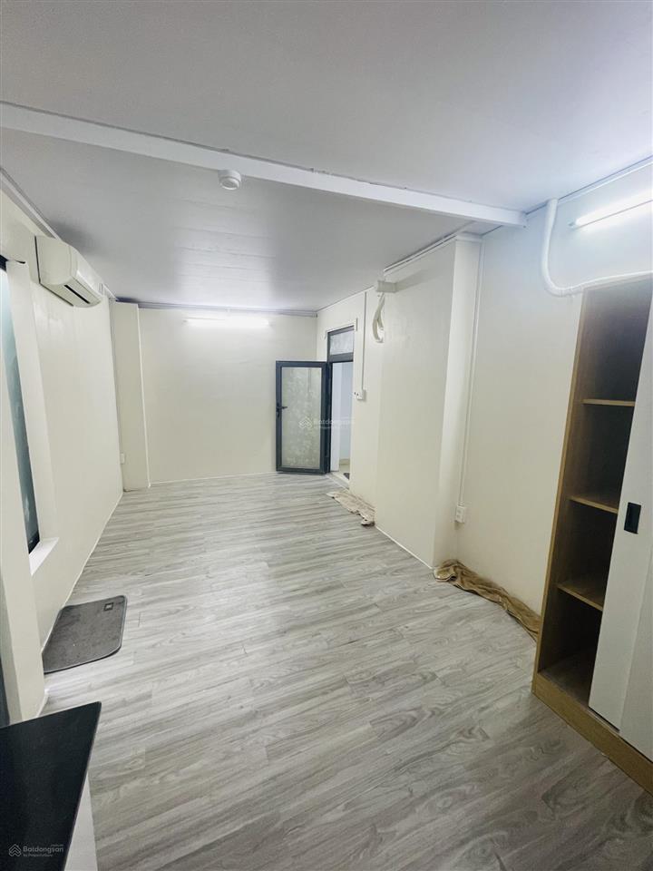 Phòng full nội thất giá 3.9tr ngay khu vạn phúc city