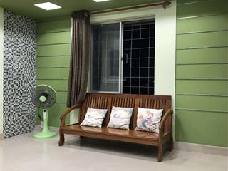 Cho thuê chung cư miếu nổi 18 tầng, phuờng 3, bình thạnh, 67m2.