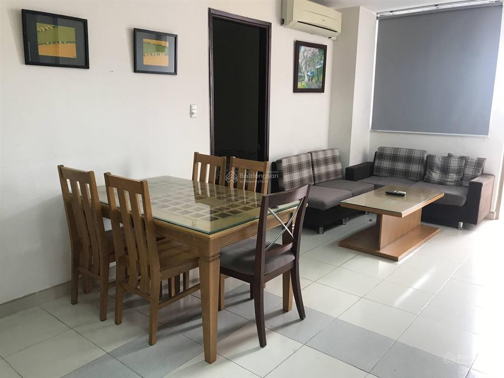 Cho thuê căn hộ screc lô c, 3pn, 2wc tại 974a trường sa, 90m², quận 3, tp.hcm