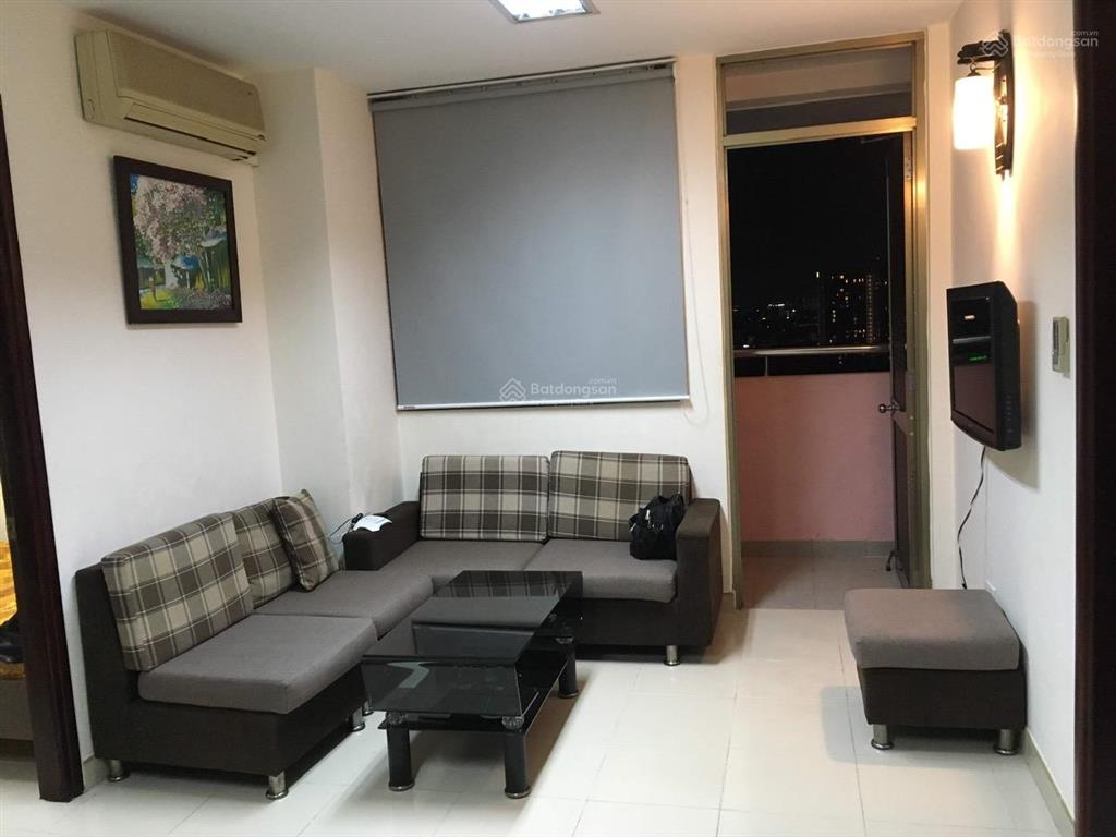 Cho thuê căn hộ screc lô c, 3pn, 2wc tại 974a trường sa, 90m², quận 3, tp.hcm