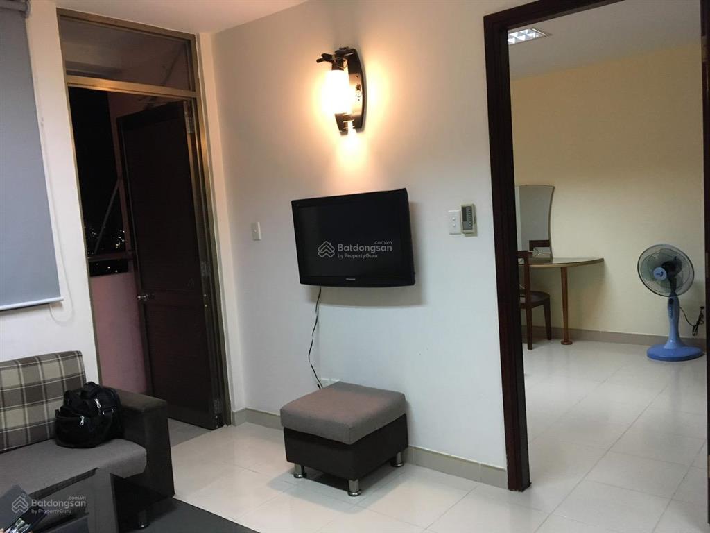 Cho thuê căn hộ screc lô c, 3pn, 2wc tại 974a trường sa, 90m², quận 3, tp.hcm