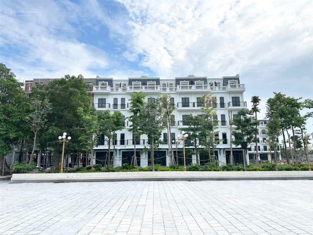 Cần bán nhà liền kề đông dương đức thượng