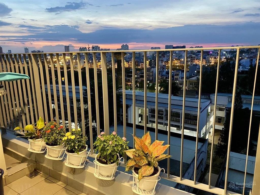 Cho thuê căn hộ vip chung cư diamond lotus riverside gần quận 1