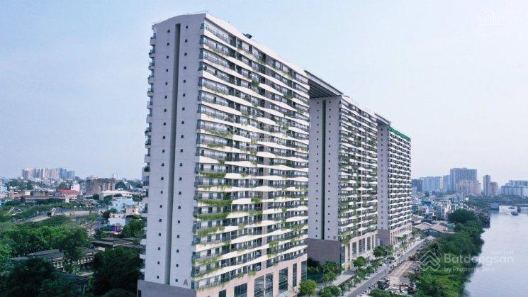 Cho thuê căn hộ vip chung cư diamond lotus riverside gần quận 1