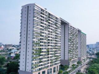 Cho thuê căn hộ vip chung cư diamond lotus riverside gần quận 1