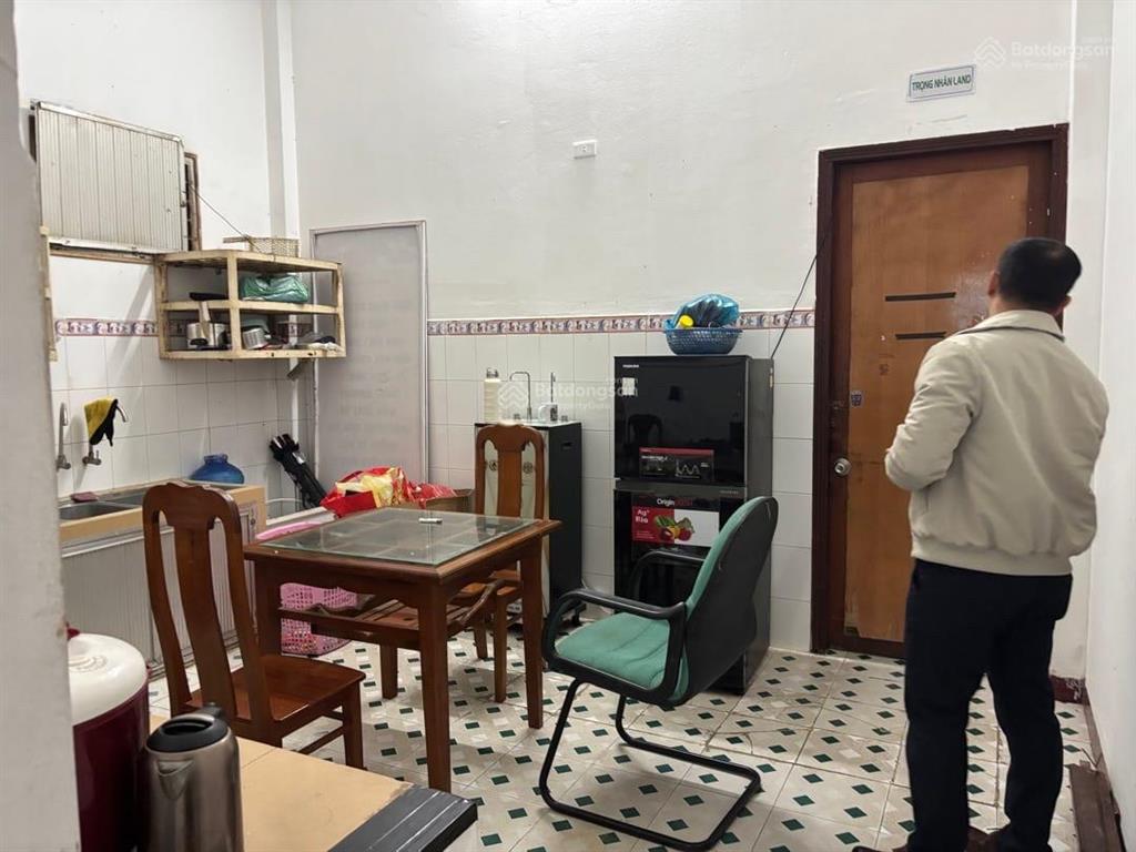 Bán nhà 3 tầng đường văn cao quận thanh khê ngay bờ hồ hàm nghi đường oto 6m  giá nhỉnh 8 tỷ