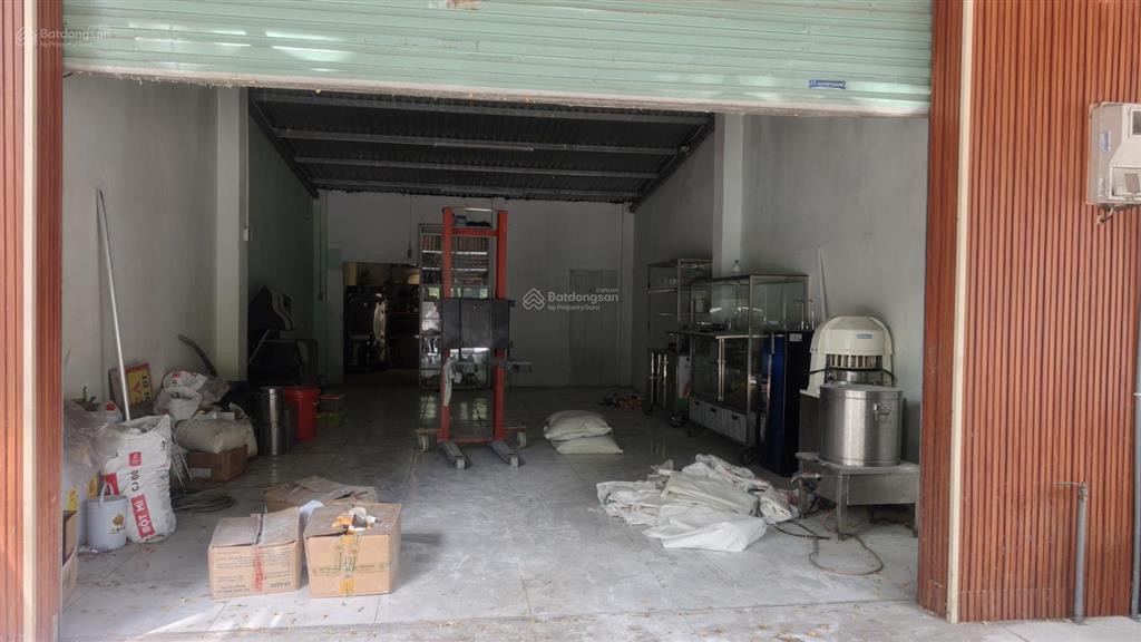 Cho thuê đất, kho, nhà xưởng 75m2, 5 triệu vnd tại kinh dương vương, p thanh khê tây, q. thanh khê