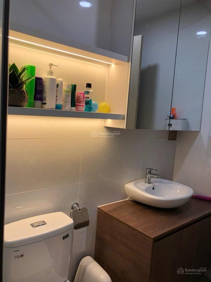 Chính chủ cần bán căn 2pn full nội thất thiết kế xịn tại fpt plaza 1