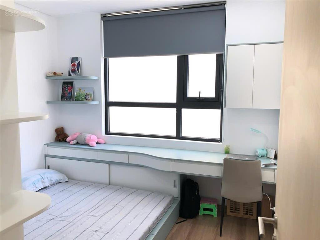 Chính chủ cần bán căn 2pn full nội thất thiết kế xịn tại fpt plaza 1