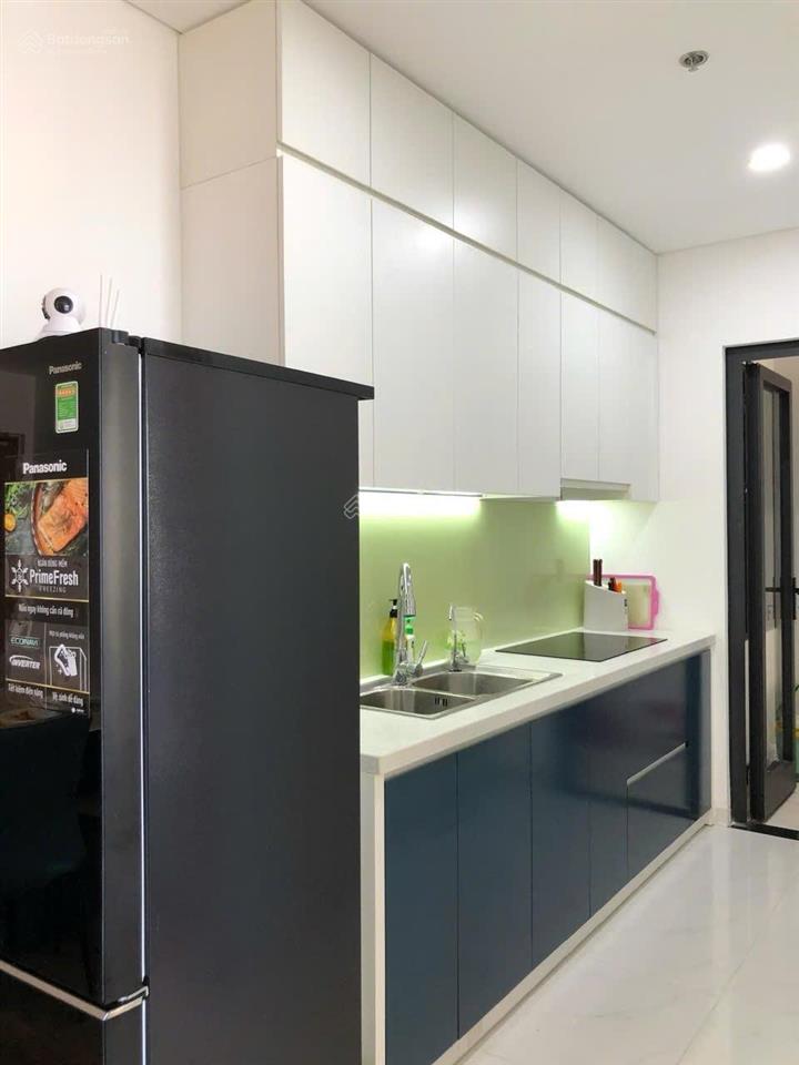 Chính chủ cần bán căn 2pn full nội thất thiết kế xịn tại fpt plaza 1