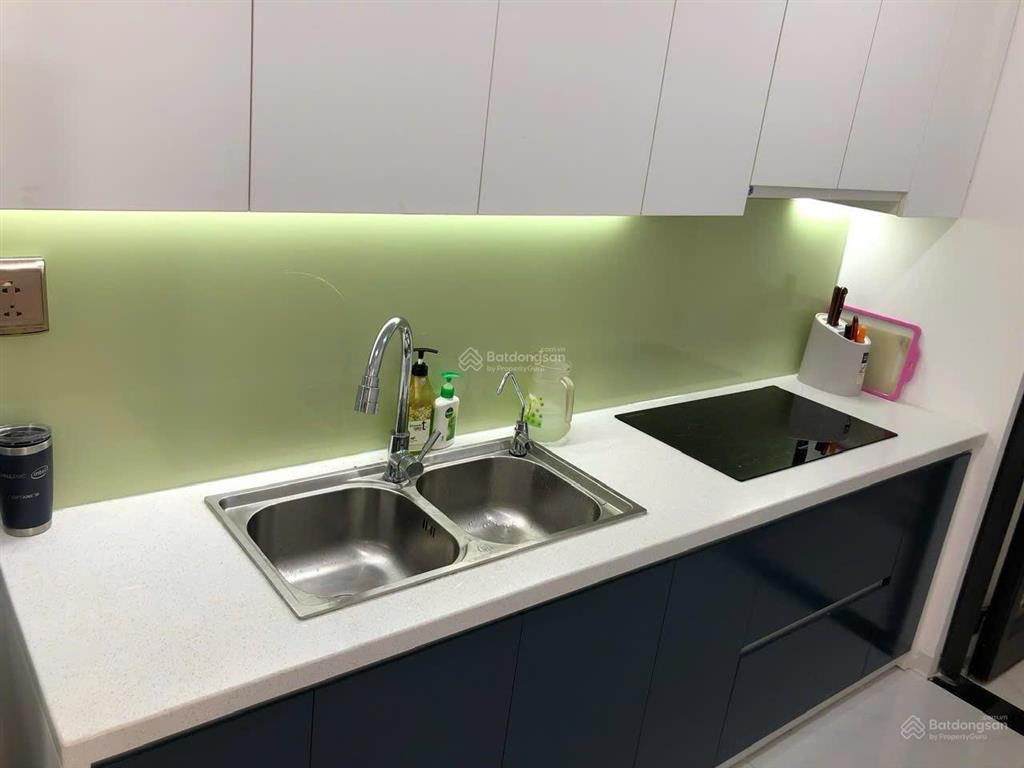 Chính chủ cần bán căn 2pn full nội thất thiết kế xịn tại fpt plaza 1