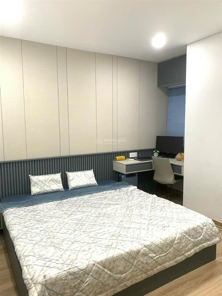 Chính chủ cần bán căn 2pn full nội thất thiết kế xịn tại fpt plaza 1