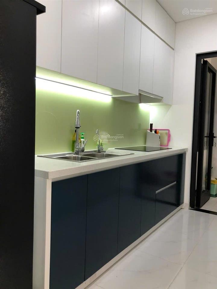 Chính chủ cần bán căn 2pn full nội thất thiết kế xịn tại fpt plaza 1