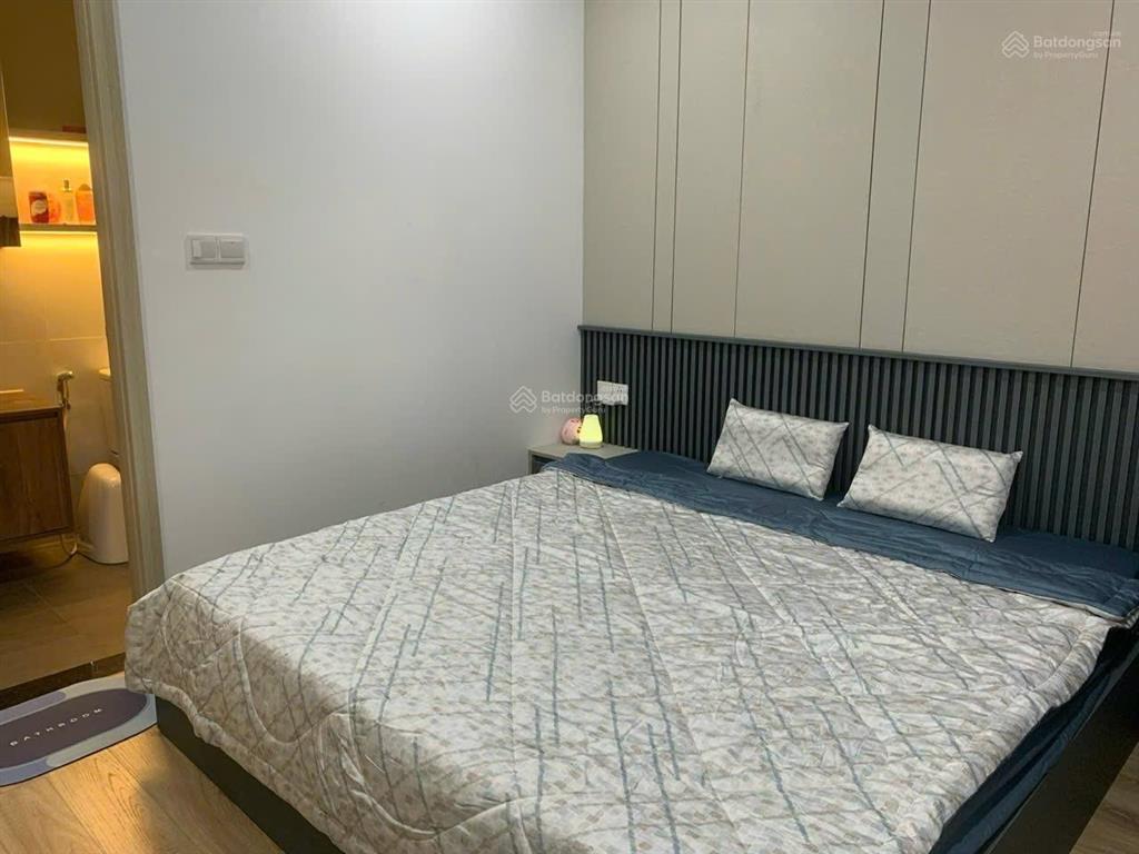 Chính chủ cần bán căn 2pn full nội thất thiết kế xịn tại fpt plaza 1