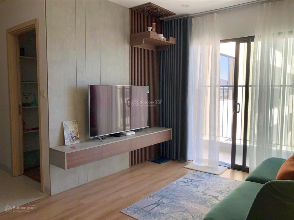 Chính chủ cần bán căn 2pn full nội thất thiết kế xịn tại fpt plaza 1