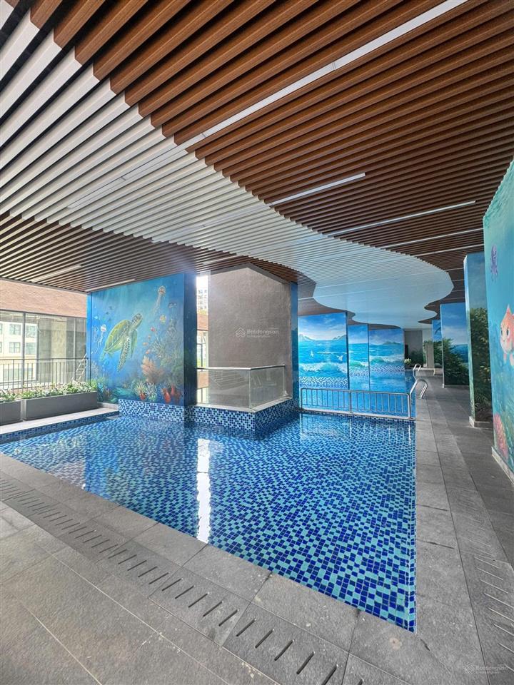 Cho thuê căn hộ 1pn+ fpt plaza 3 đà nẵng
