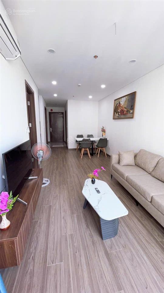 Cho thuê căn view biển fpt plaza 2 giá tốt