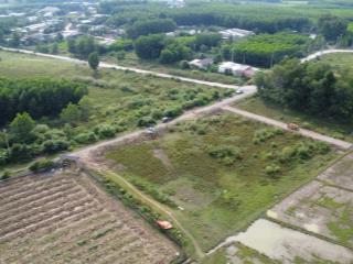 Bán lô đất giá rẻ duy nhất tại tân an, vĩnh cửu, đồng nai, giá 640 triệu/100m2