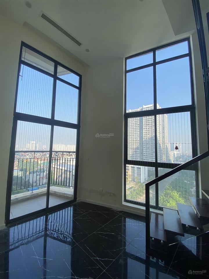 Cho thuê cc tại sunshine palace, 9,5 triệu/th, 68m2, view cầu vĩnh tuy