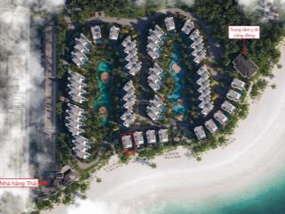 Bán biệt thự lagoon residences hạ long biệt thự mặt biển sang trọng, sở hữu lâu dài. 0903 907 ***