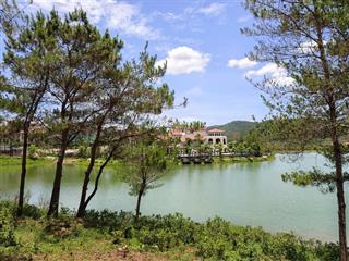 Căn biệt thự view hồ thiều quang lakeside residences, riêng tư, đẳng cấp chủ nhân